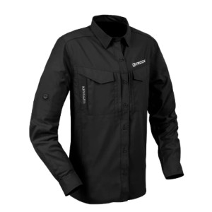KEMEJA TACTICAL UNISEX