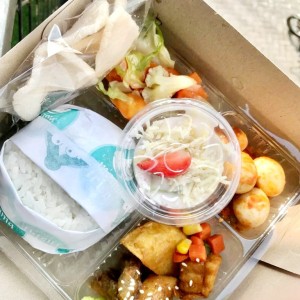 NASI BOX 3