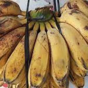 Pisang Kepok