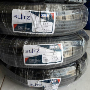 Kabel NYY,  2x2,5mm, Blitz