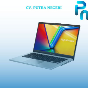 ASUS Vivobook 14 A1404VA VIPS Intel Core i7 1355U RAM 16GB SSD 1TB