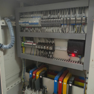 Pemeliharaan Listrik Kantor