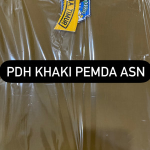 Ongkos jahit pakaian / Bordir