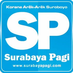 Belanja Media Cetak Instansi di Surabaya Tahun 2025