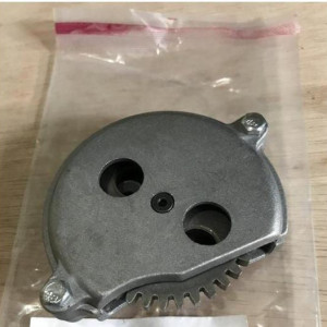 Pompa Olie Roda Tiga