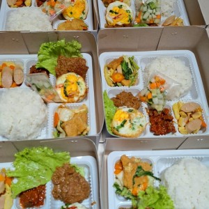 Nasi Box 02