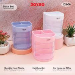 Desk Set Joyko DS-74 colour