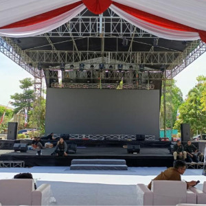 PAKET JASA EVENT ORGANIZER  LIVE MUSIC
