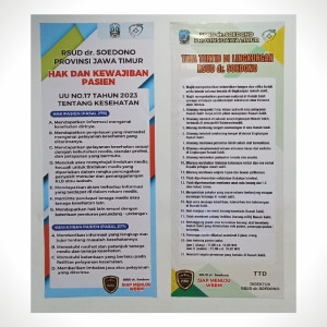 BANNER + JASA PASANG