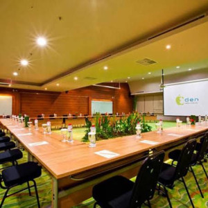 COFFEE BREAK PACKAGE