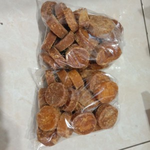 10) GULA MERAH PER 1KG