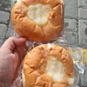 roti kelapa