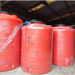 Tandon 2000 liter - Tuna