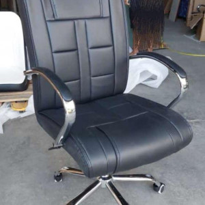 KURSI STAFF / KURSI KANTOR - 035A