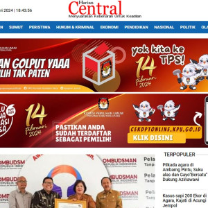 Advertorial Media Online