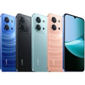 Xiaomi Redmi 15C 6GB/128GB