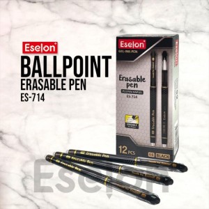 Erasable Pen Eselon 714