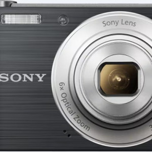 Kamera Sony Cyber Shot DSC W810