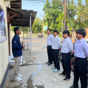 Pelatihan Soft Skill 2Jp