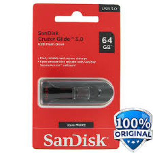 Sandisk Flash Disk 64 GB 3.0