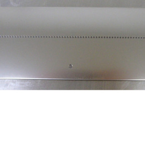 Hummer Bank Cover Assy P7210