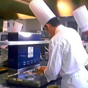 Jasa Juru Masak