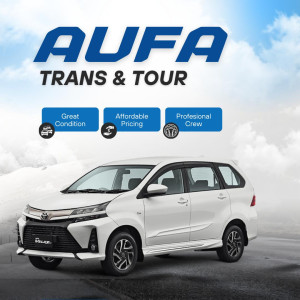 Sewa Kendaraan Avanza