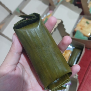 AREM-AREM ISI TAHU TEMPE