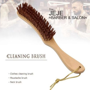 SIKAT BADAN BARBERSHOP JEJE