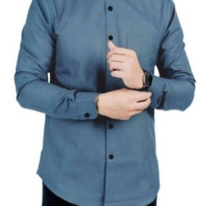 KEMEJA LENGAN PANJANG