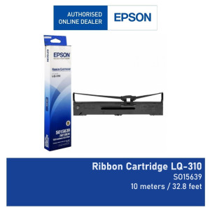 Katridge Epson LQ Series