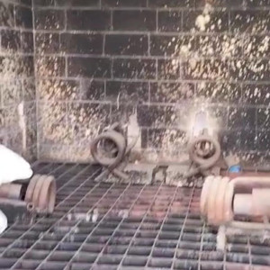 Jasa Pemeliharaan Incinerator