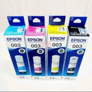 Tinta Toner Ori Epson