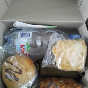 Snack Box