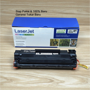 Toner Printer laserjet