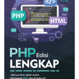 Ebook	PHP Edisi Lengkap