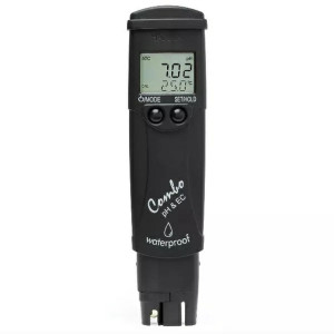 Ph Meter Hanna