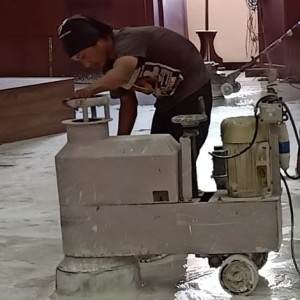 Jasa Poles Resin Marmer