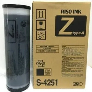 Tinta Stensil Digital Riso