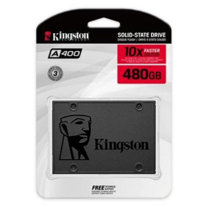 SSD INTERNAL 480GB KINGSTON