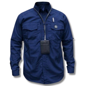 SERAGAM KERJA TACKTICAL