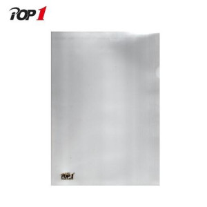 Map Plastik L merk Pop 1 Folio (Pcs)