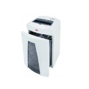 HSM DOCUMENT SHREDDER SECURIO C18 STRIP CUT 3.9 MM