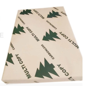 Kertas NCR Folio Multi Copy