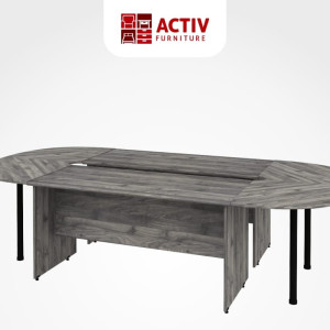 Meja Rapat Merk Active Galant MRO 300