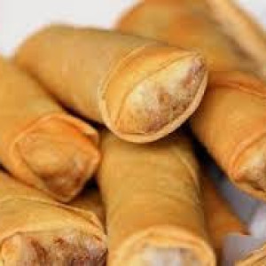 Snack Lumpia