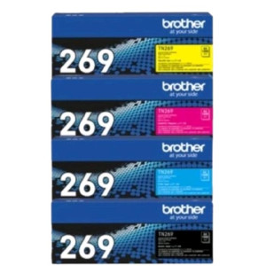 Brother Toner Original TN 269