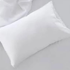 Bantal Tidur Dacron Fiber 35x50