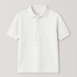 Kaos Polo Lengan Pendek