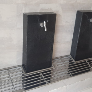 Jasa pemeliharaan tamB